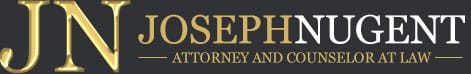 Joseph Nugent | Attorney And Counselor At Law