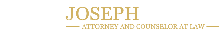 JN | Joseph Nugent | Attorney And Counselor At Law