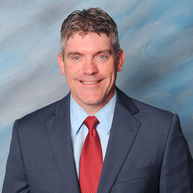 Joseph Nugent