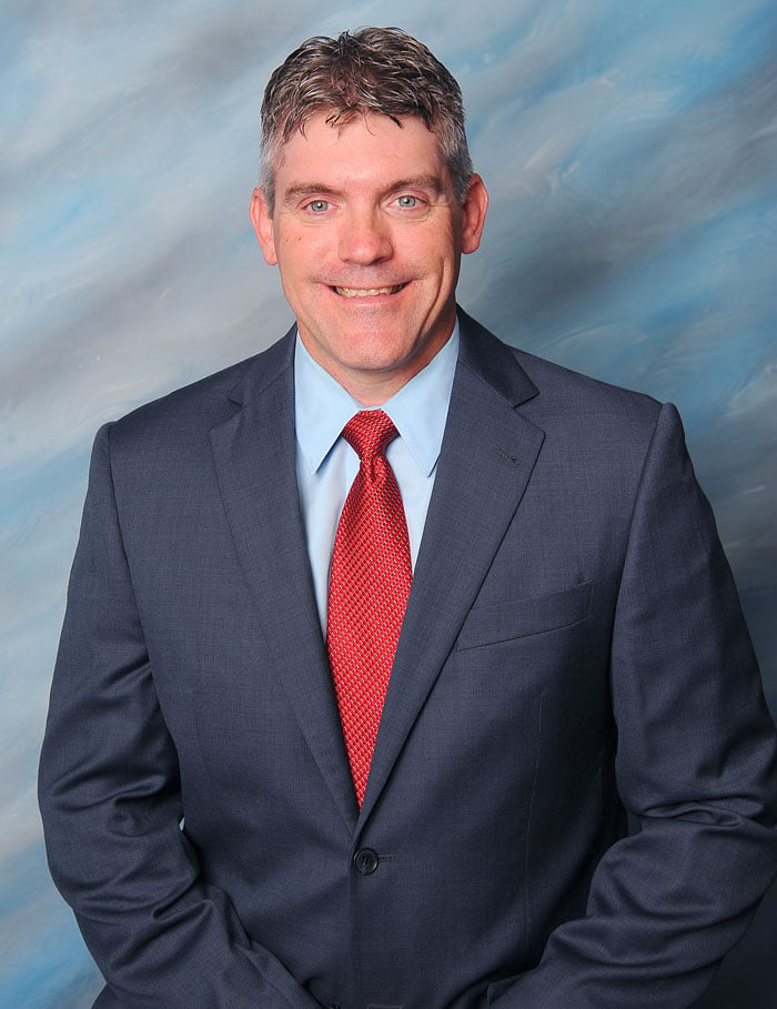 Joseph Nugent